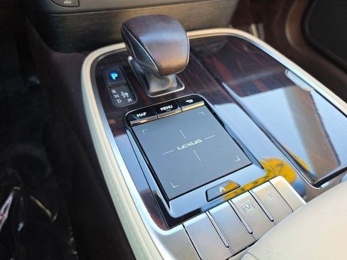 Used 2018 Lexus LS 500 AWD w/ Interior Upgrade Package image 14