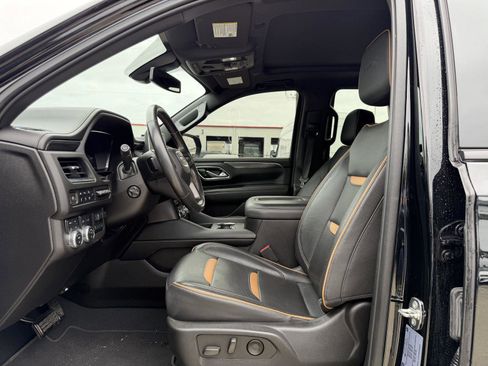 Used 2022 GMC Yukon AT4 AWD/4WD image 5