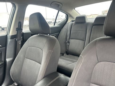 Used 2023 Nissan Altima 2.5 SV image 11