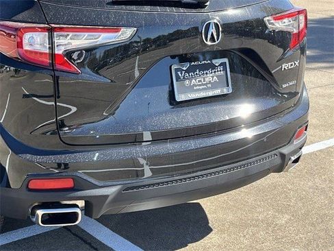 New 2026 Acura RDX SH-AWD w/ Technology Package image 6