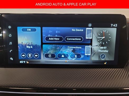 New 2025 Nissan Kicks SR w/ SR Premium Package image 17