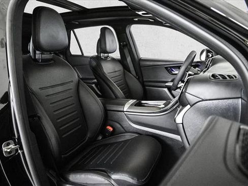 New 2026 Mercedes-Benz GLC 300 4MATIC image 22