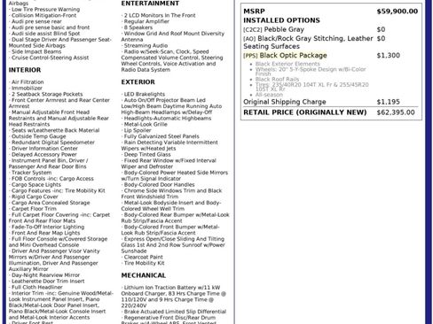 Used 2024 Audi Q4 e-tron Premium Plus w/ Premium Plus image 56