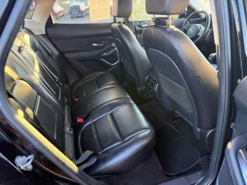 Used 2020 Jaguar E-PACE image 14