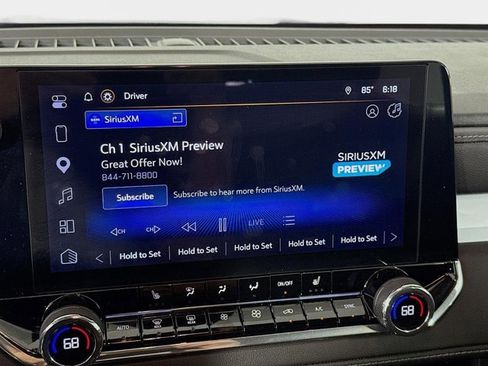 Used 2025 Chevrolet Colorado LT image 15