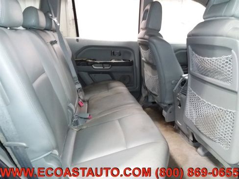 Used 2004 Honda Pilot EX image 15