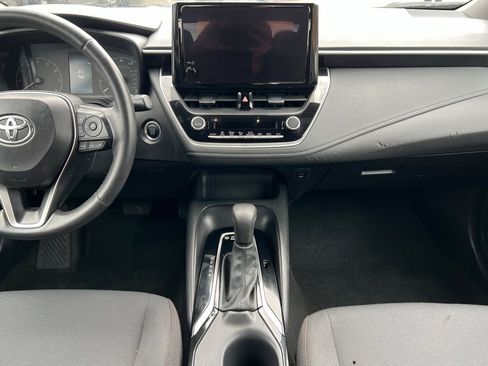 Used 2024 Toyota Corolla SE image 13
