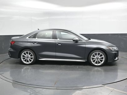 Used 2025 Audi S3 Prestige w/ Prestige Package