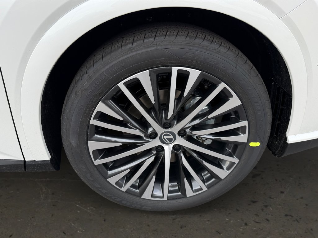New 2026 Lexus RX 350 Premium Plus w/ Convenience Package AWD/4WD image 23