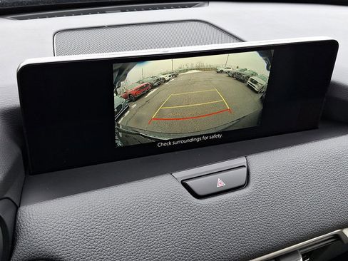 New 2026 MAZDA CX-90 3.3 Turbo w/ Preferred Package image 16