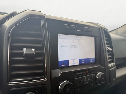 Used 2020 Ford F150 XLT w/ Equipment Group 302A Luxury image 21