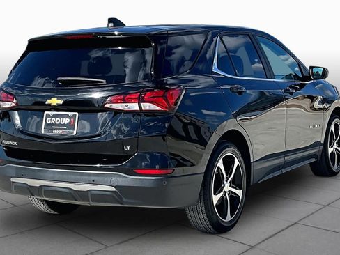 Used 2022 Chevrolet Equinox LT FWD image 12