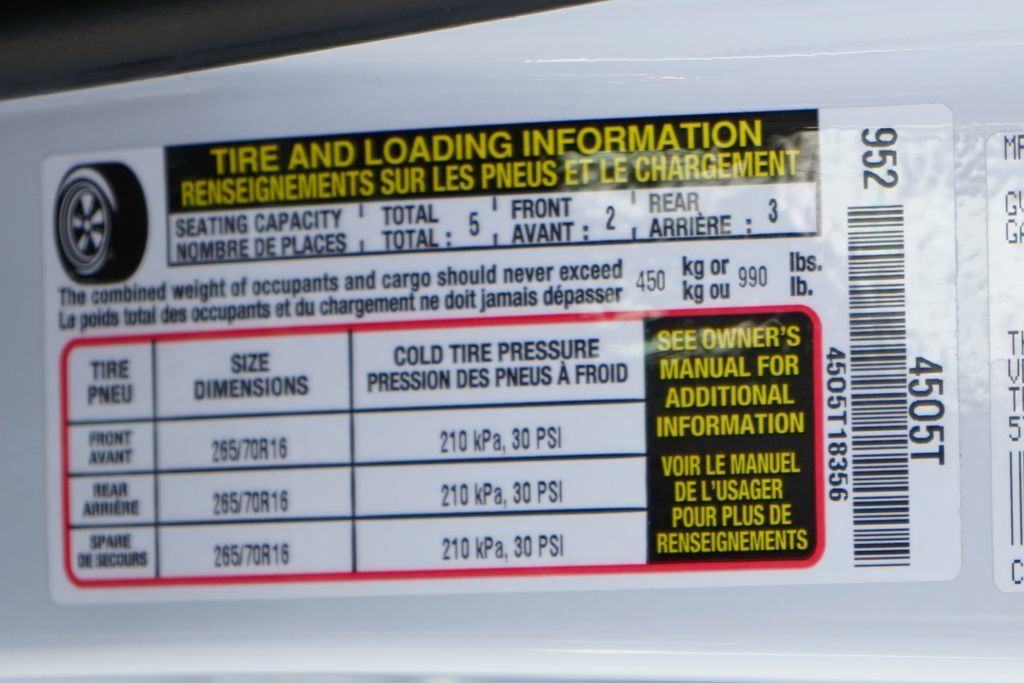 Used 2021 Toyota Tacoma TRD Pro AWD/4WD image 59