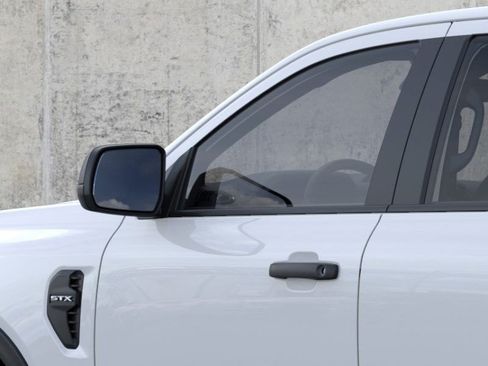 New 2026 Ford Ranger XL RWD image 16