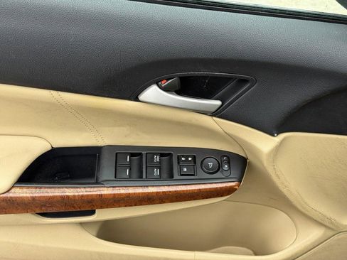 Used 2012 Honda Accord EX-L image 16