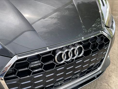 Used 2021 Audi A5 2.0T Premium Plus AWD/4WD image 30