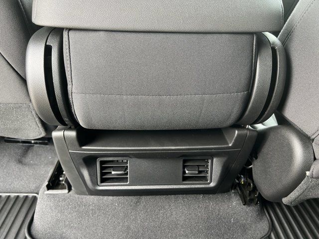 Used 2023 Chevrolet Silverado 1500 Custom Trail Boss w/ LPO, Dark Essentials Package AWD/4WD image 22