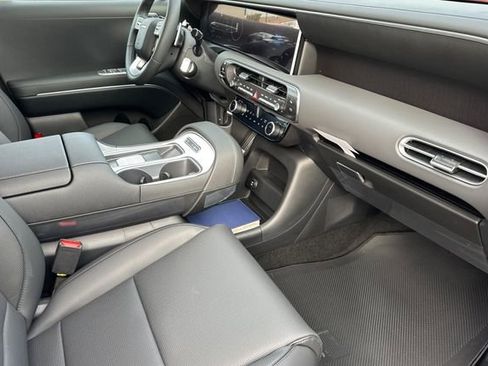 New 2026 Hyundai Palisade SEL Premium FWD image 16