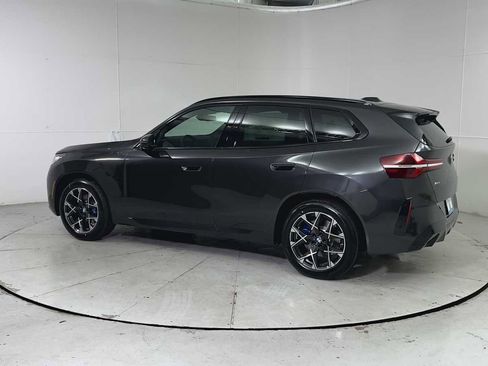 New 2026 BMW X3 xDrive30 w/ Premium Package image 4