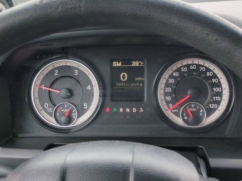 Used 2017 RAM 4500 Tradesman w/ Power & Remote Entry Group image 31