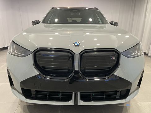 New 2026 BMW X3 M50 AWD/4WD image 2