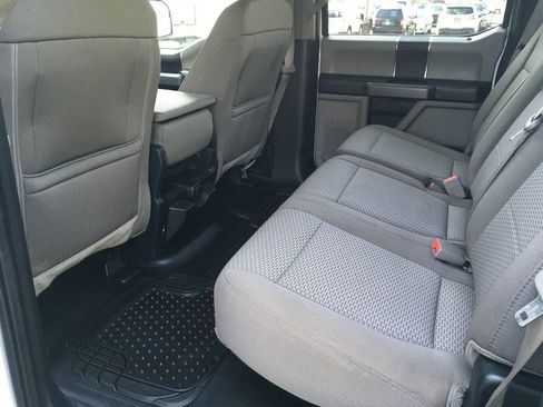 Used 2018 Ford F150 XLT w/ Trailer Tow Package AWD/4WD image 26
