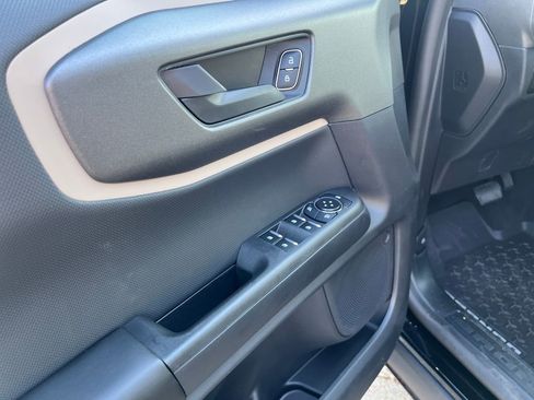 New 2025 Ford Bronco Sport Big Bend w/ Convenience Package image 12