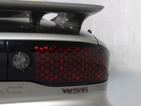 Used 2000 Pontiac Firebird Formula RWD image 39