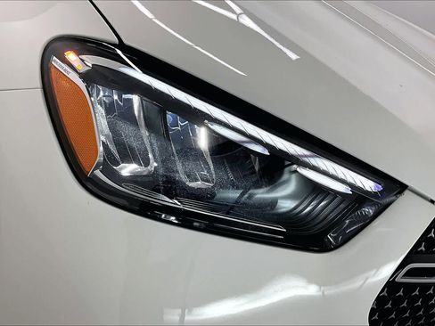 New 2026 Mercedes-Benz GLE 350 4MATIC image 13