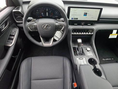 New 2026 Lexus IS 350 F Sport AWD/4WD image 6
