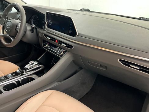 Used 2023 Hyundai Sonata SEL FWD image 25
