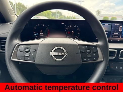 Used 2026 Nissan Sentra SV w/ Floor Mat Package FWD image 18