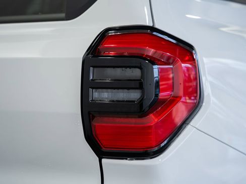 New 2026 Toyota 4Runner SR5 image 6