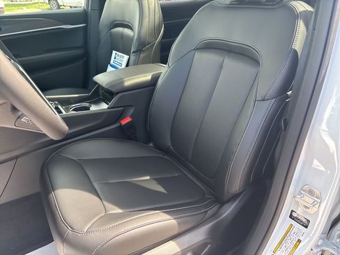 New 2026 Jeep Grand Cherokee L Limited AWD/4WD image 61