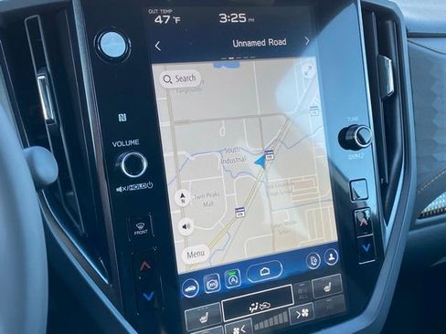 New 2026 Subaru Forester Wilderness image 24