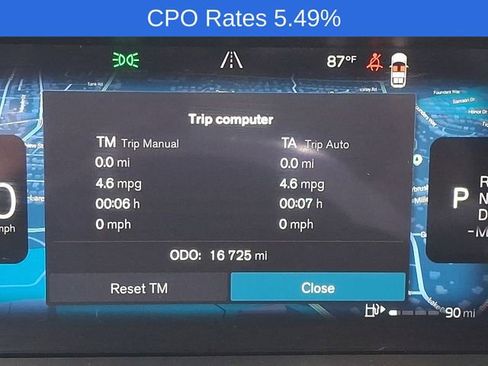 Certified 2023 Volvo XC90 B6 Plus w/ Protection Package AWD/4WD image 26