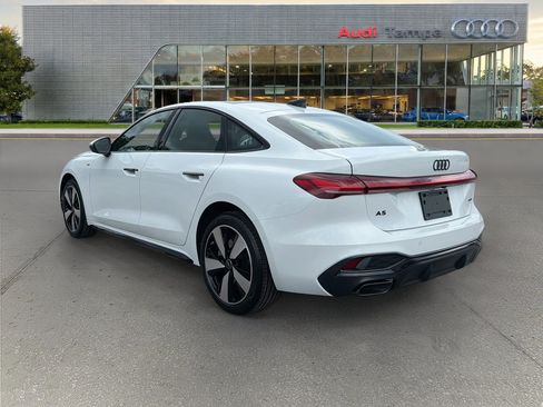New 2026 Audi A5 2.0T Premium Plus AWD/4WD image 5