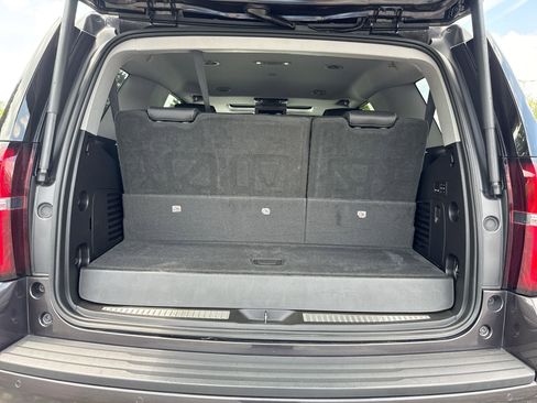 Certified 2018 Chevrolet Tahoe Premier image 88