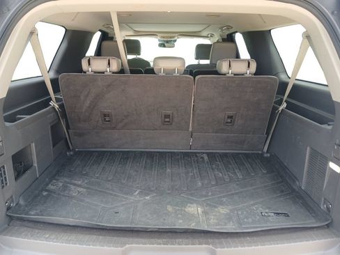 Used 2021 Ford Expedition Max XLT RWD image 11