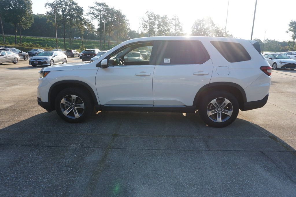 Used 2024 Honda Pilot EX-L image 21
