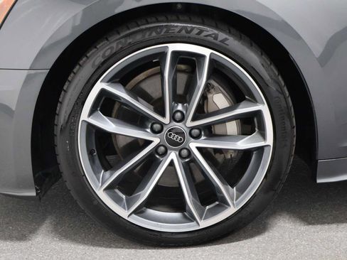 Used 2023 Audi A5 2.0T Premium Plus w/ Premium Plus AWD/4WD image 37