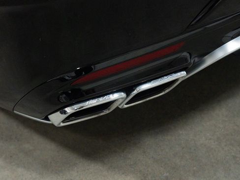 Used 2015 Mercedes-Benz S 63 AMG 4MATIC Coupe image 12