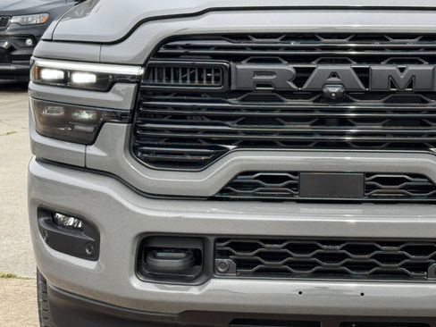 New 2026 RAM 2500 Laramie AWD/4WD image 6