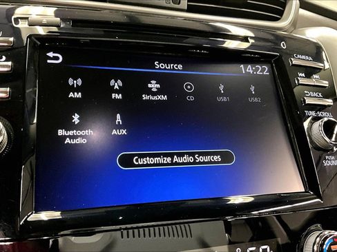 Used 2023 Nissan Murano SL w/ SL Moonroof Package AWD/4WD image 37