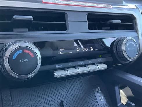 Certified 2025 Toyota Tacoma SR5 image 24