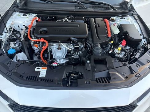 Used 2024 Honda Accord Sport image 27