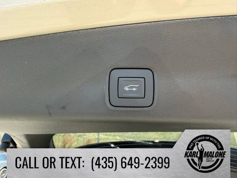 New 2026 Chevrolet TrailBlazer ACTIV w/ Convenience Package AWD/4WD image 33