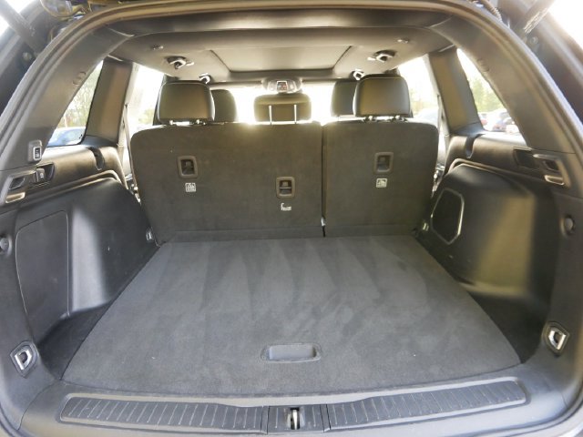 Used 2024 Jeep Grand Cherokee Limited 4xe AWD/4WD image 10