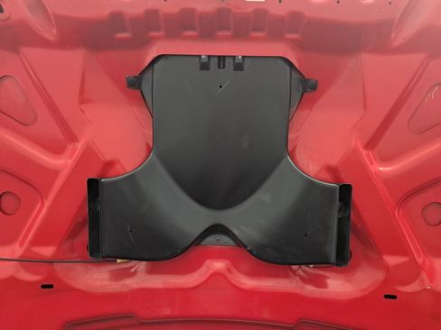 Used 2008 Dodge Charger SRT8 w/ SRT Option Group II image 32