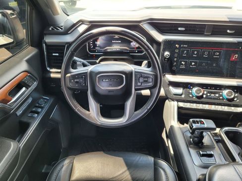 Used 2023 GMC Sierra 1500 Denali w/ Denali Reserve Package AWD/4WD image 19
